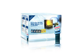 Bosch ve Otostart’tan ortak kampanya